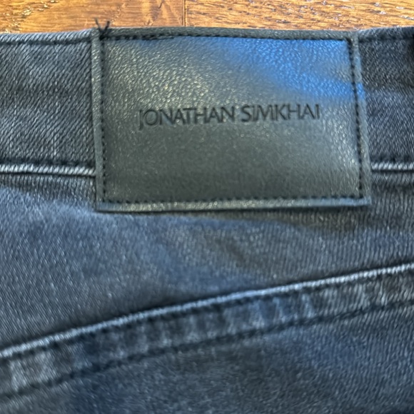 Jonathan Simkhai Jeans - Picture 10 of 16